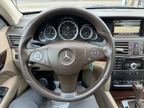 Used 2010 Mercedes-Benz E 350 Coupe image 29