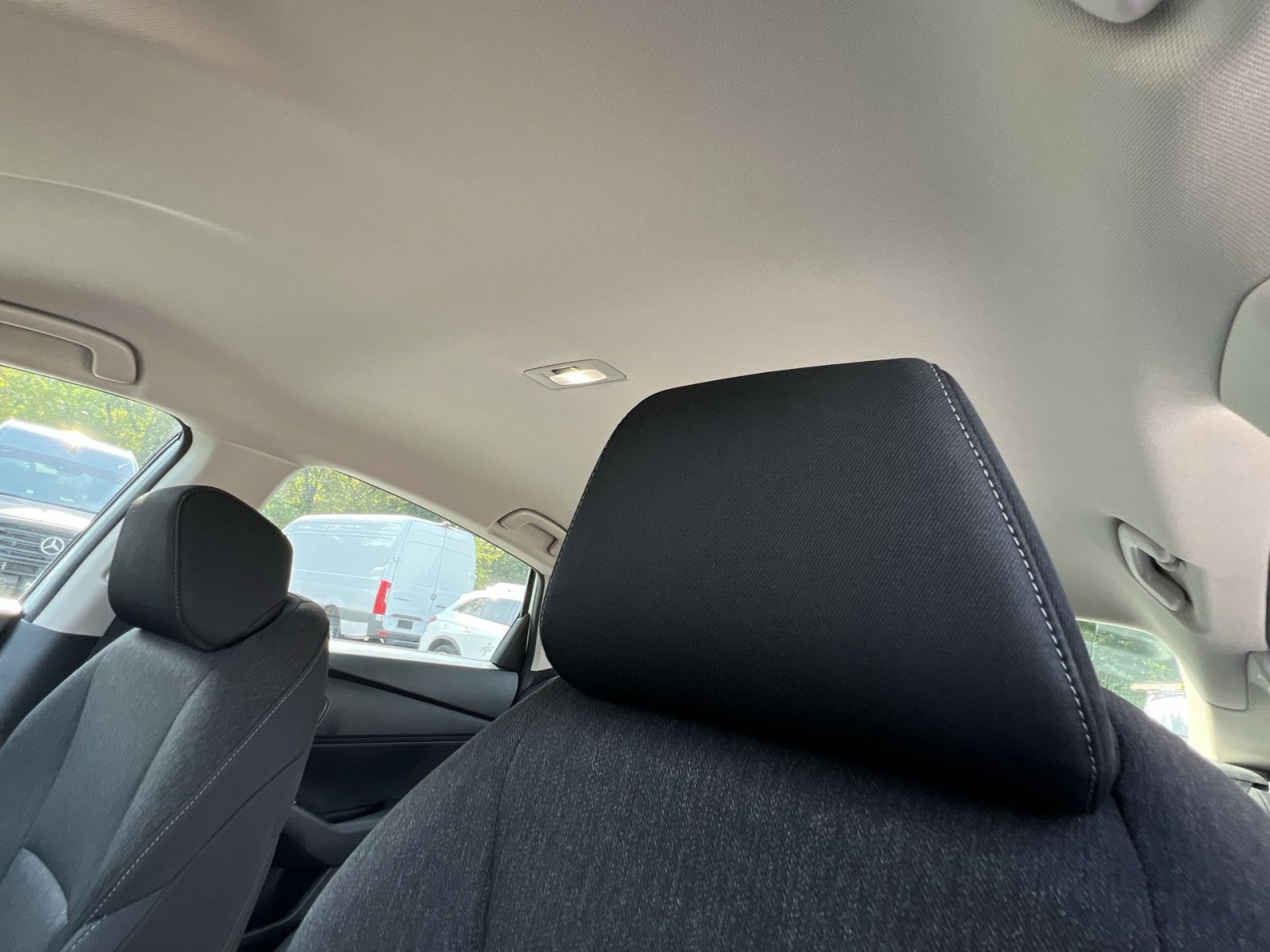 Used 2024 Honda Accord LX image 28