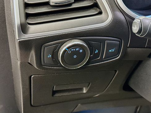 Used 2017 Ford Edge Sport w/ Equipment Group 401A AWD/4WD image 17