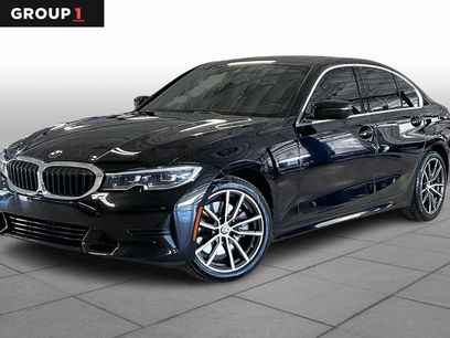 Certified 2022 BMW 330i Sedan w/ Premium Package
