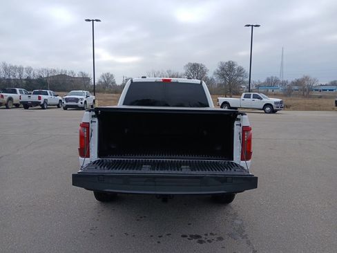 Used 2024 Ford F150 XL w/ Tow/Haul Package AWD/4WD image 9