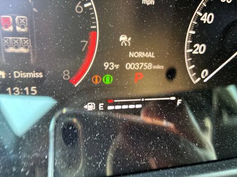 Used 2026 Honda Civic Sport image 9