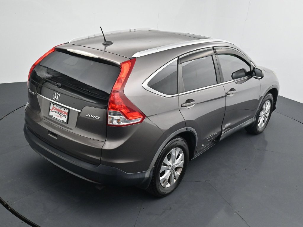 Used 2013 Honda CR-V EX-L image 32