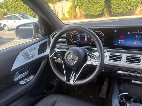 Used 2026 Mercedes-Benz GLE 350 4MATIC image 37