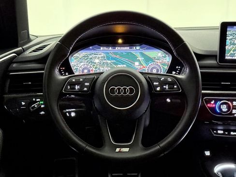 Used 2019 Audi S4 Premium Plus w/ Premium Plus Package AWD/4WD image 33