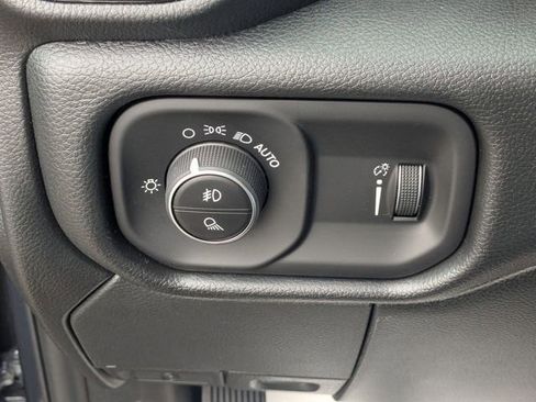 New 2026 RAM 2500 Tradesman w/ Power Wagon Package image 21