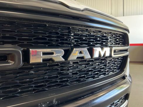 Used 2022 RAM 1500 Tradesman image 61