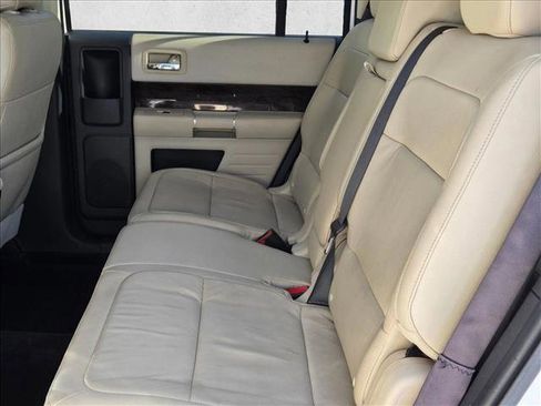 Used 2018 Ford Flex Limited w/ Equipment Group 303A image 19