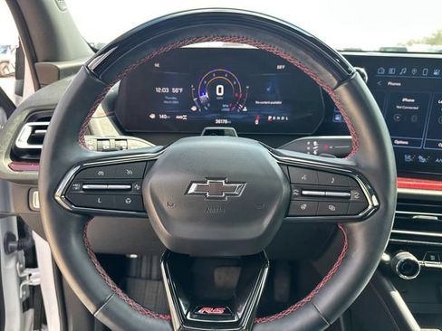 Used 2024 Chevrolet Traverse RS AWD/4WD image 31