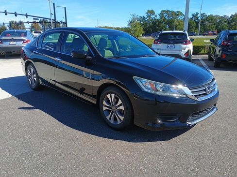 Used 2015 Honda Accord LX image 3