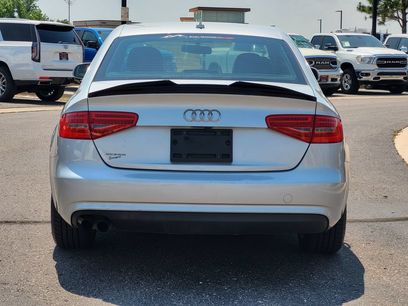 Used 2013 Audi A4 2.0T Premium