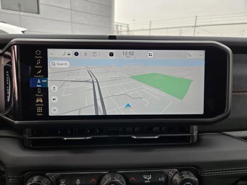 New 2026 Jeep Gladiator Rubicon image 7