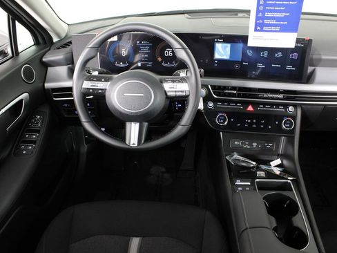 Certified 2026 Hyundai Sonata SEL FWD image 8