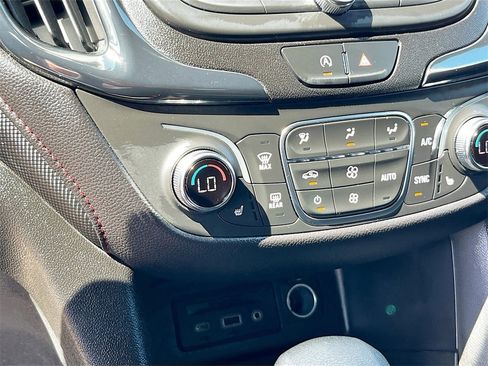 Used 2024 Chevrolet Equinox RS image 20