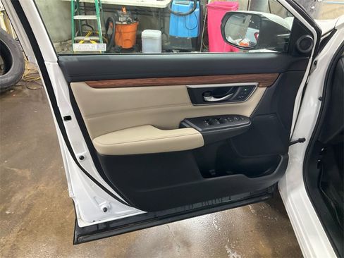 Used 2022 Honda CR-V EX-L image 24