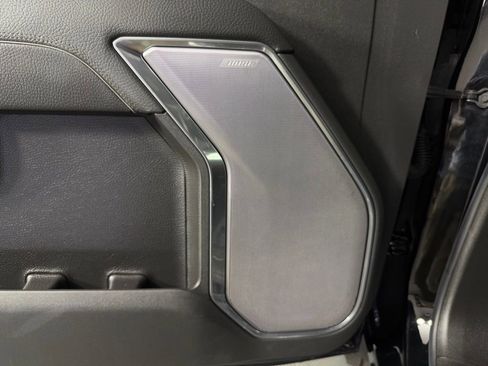 Used 2024 GMC Sierra 2500 Denali w/ Denali Reserve Package image 24