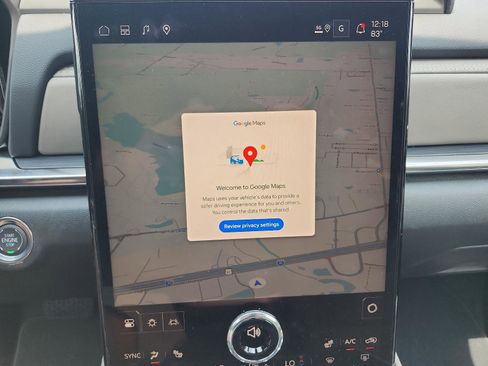 New 2026 GMC Terrain Elevation w/ Elevation Premium Package FWD image 12