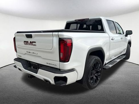 Used 2023 GMC Sierra 1500 Denali w/ Technology Package AWD/4WD image 13