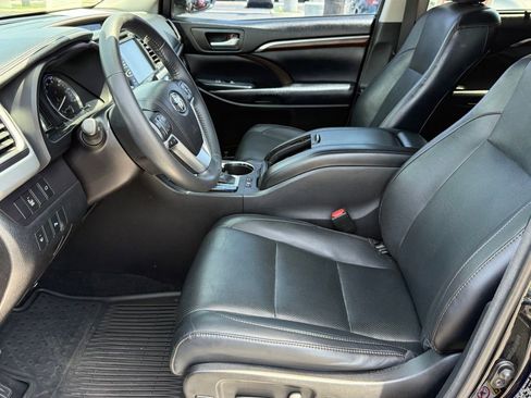 Used 2016 Toyota Highlander Limited FWD image 20