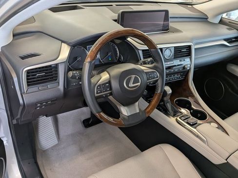 Used 2017 Lexus RX 350 AWD w/ Premium Package image 10