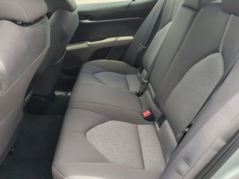 Certified 2024 Toyota Camry LE w/ Convenience Package image 13