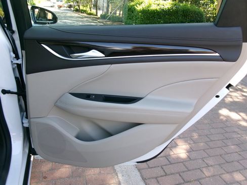 Used 2017 Buick LaCrosse Essence w/ Sights and Sounds Package image 26