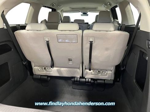 New 2026 Honda Odyssey EX-L image 26