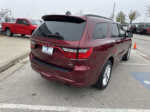 Used 2024 Dodge Durango GT image 24