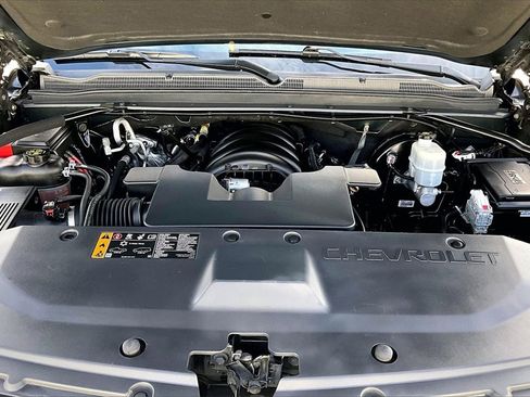 Used 2019 Chevrolet Tahoe Premier w/ Max Trailering Package image 11