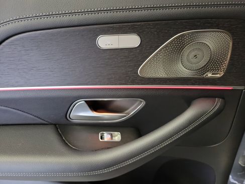 Used 2022 Mercedes-Benz GLE 350 GLE 350 w/ AMG Line Exterior image 26