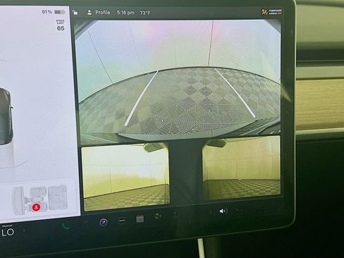 Used 2018 Tesla Model 3 Long Range image 21