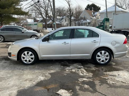 Used 2011 Ford Fusion SE image 6