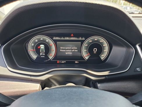 Used 2022 Audi Q5 2.0T Premium Plus AWD/4WD image 21