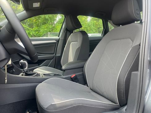 New 2025 Volkswagen Jetta Sport image 6