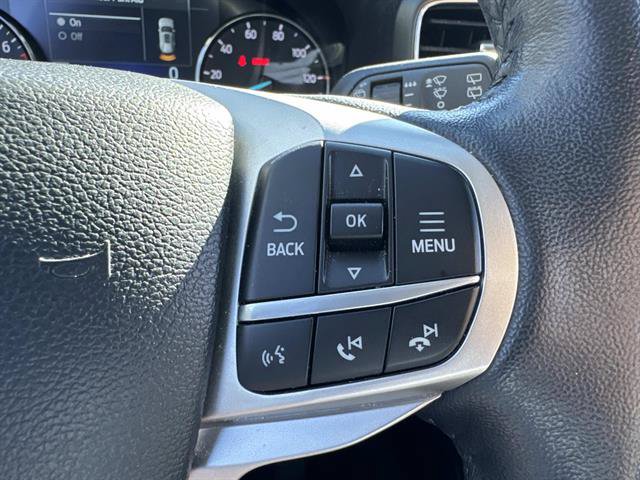 Certified 2023 Ford Explorer XLT w/ Equipment Group 202A AWD/4WD image 14