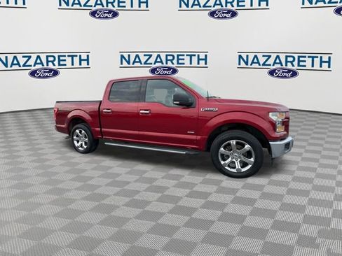 Used 2017 Ford F150 XLT w/ Equipment Group 301A Mid image 2
