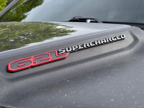 Used 2023 RAM 1500 TRX w/ TRX Level 2 Equipment Group image 10