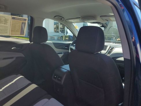 Certified 2023 Chevrolet Equinox LT image 25
