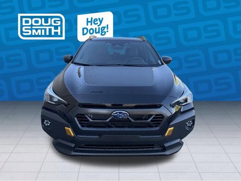 New 2026 Subaru Crosstrek 2.5i Wilderness AWD/4WD image 7