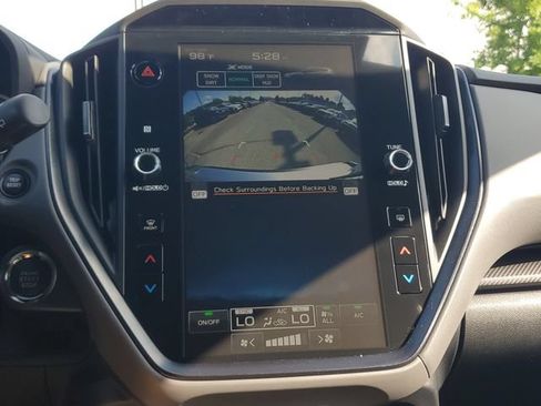 New 2026 Subaru Crosstrek 2.5i Wilderness w/ Crosstrek Mirror Package AWD/4WD image 27