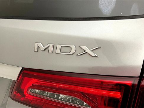 Used 2018 Acura MDX SH-AWD w/ Technology Package image 24