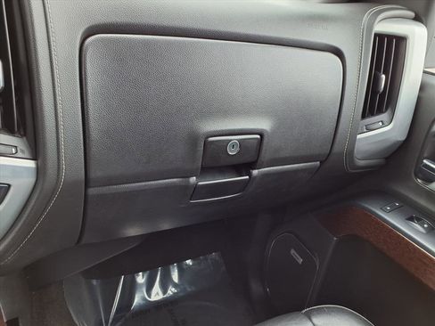 Certified 2017 GMC Sierra 1500 SLT w/ SLT Premium Package image 19