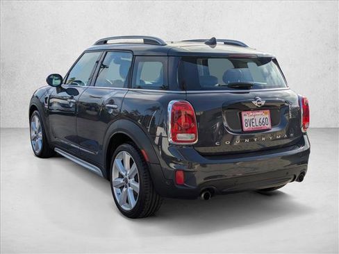 Used 2018 MINI Cooper Countryman S image 8