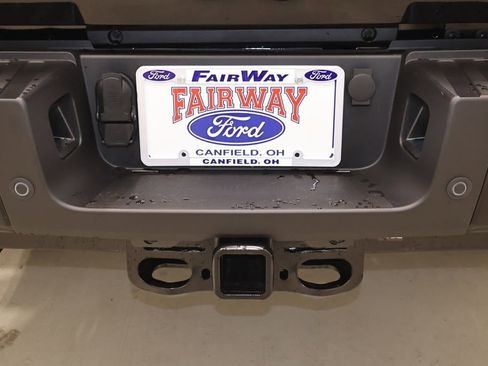 New 2026 Ford F350 XL w/ STX Appearance Package AWD/4WD image 33