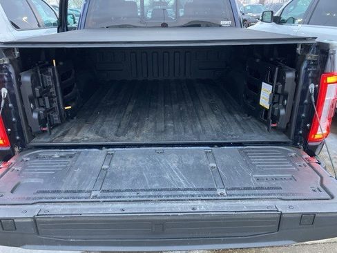 Used 2023 Ford F150 Platinum w/ Equipment Group 701A High image 27