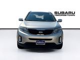 Used 2014 Kia Sorento EX w/ EX V6 Touring Package image 2