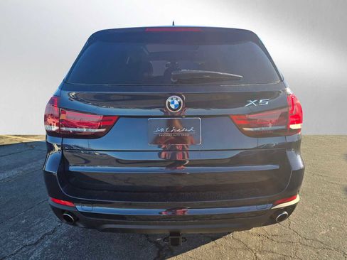 Used 2015 BMW X5 xDrive35i image 4