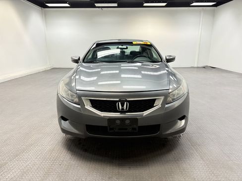 Used 2009 Honda Accord EX-L image 9
