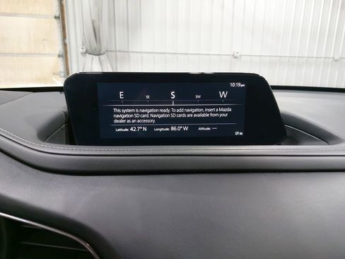 Used 2025 MAZDA CX-30 AWD 2.5 S w/ Preferred Package image 23