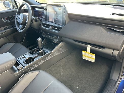 New 2026 Subaru Outback Limited image 13